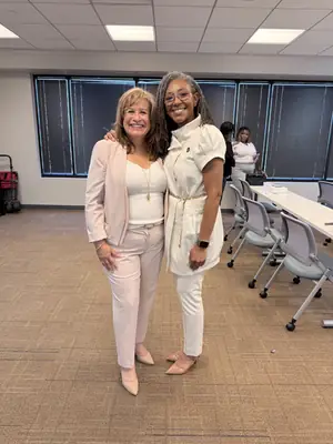 WIC — Lunch & Learn photo